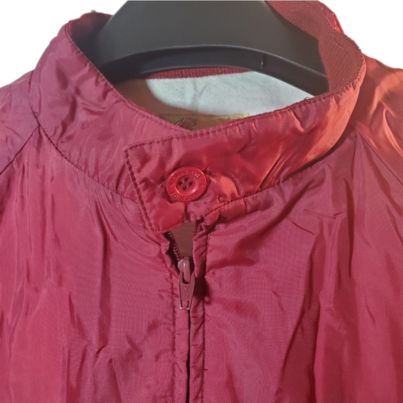 Vintage Phoenix Sportswear Windbreaker - Lined - Picture 2 of 5